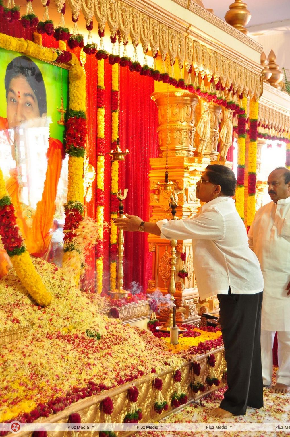 Dasari Padma Peddakarma - Photos | Picture 119325